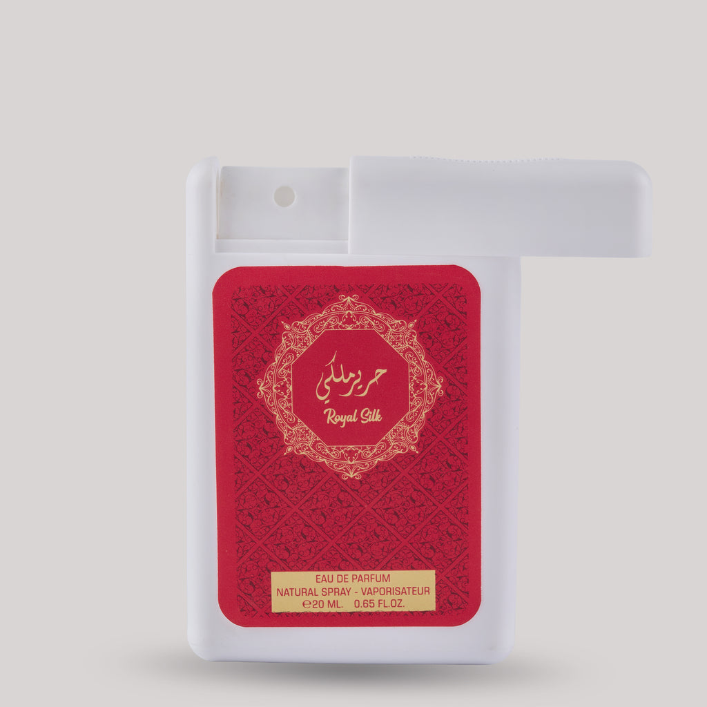 Royal Silk - Pocket Spray