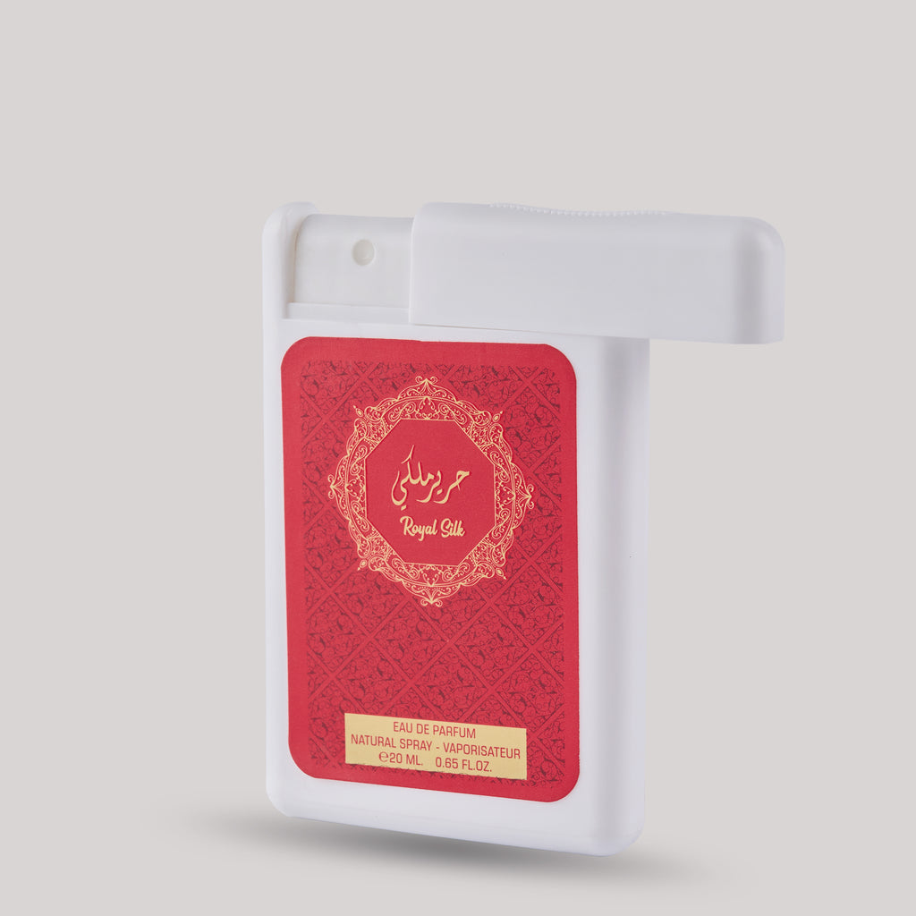 Royal Silk - Pocket Spray