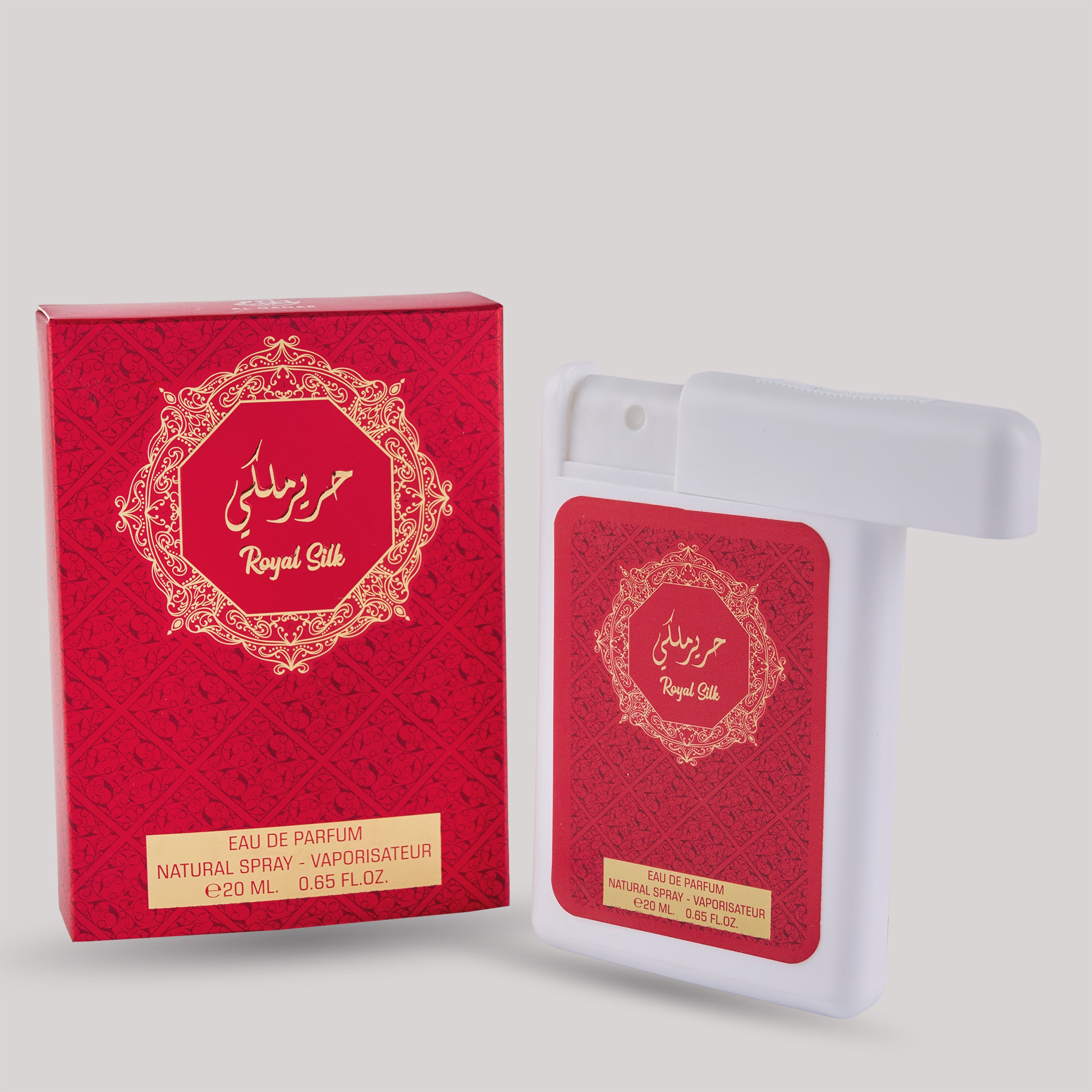 Royal Silk - Pocket Spray