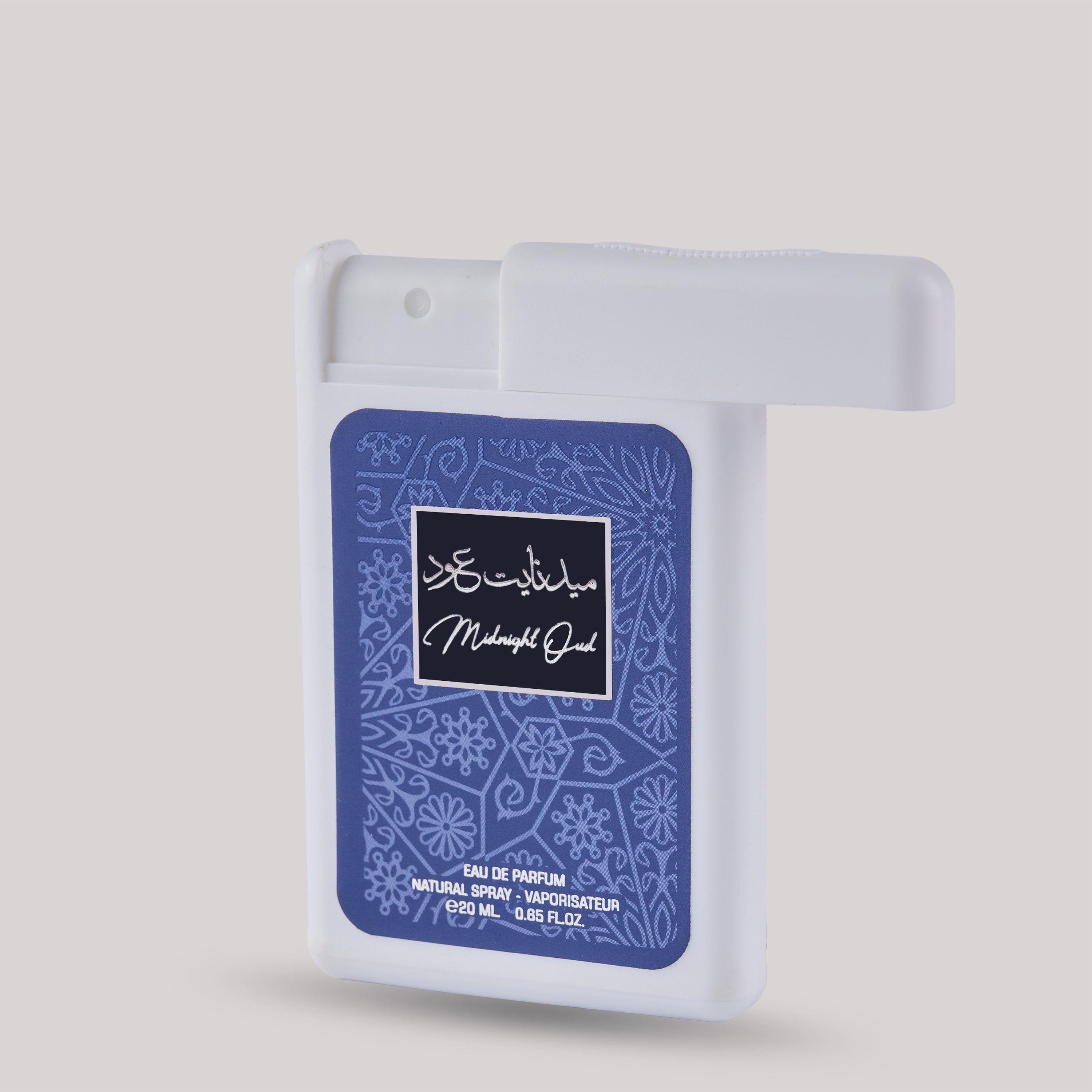 Midnight Oud - Pocket Spray