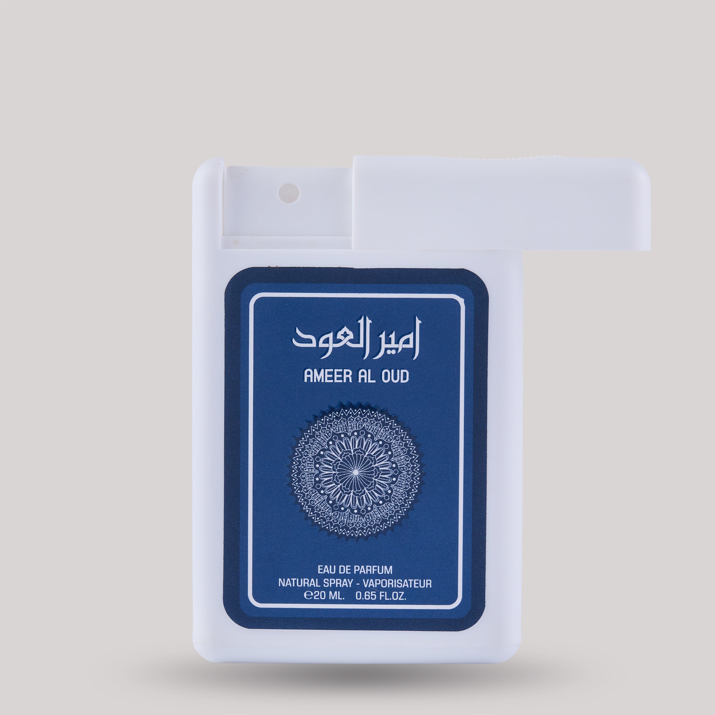 Ameer al Oud - Pocket Spray