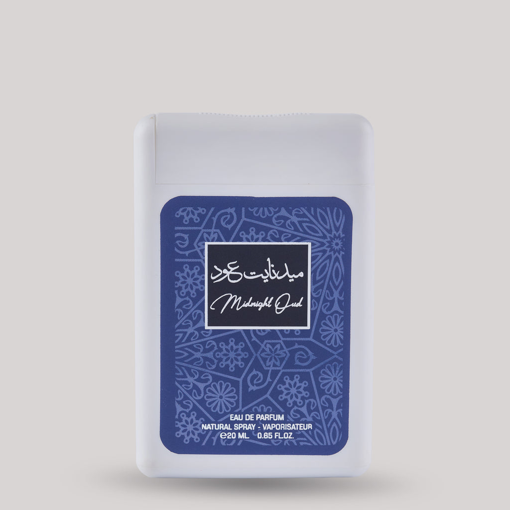 Midnight Oud - Pocket Spray