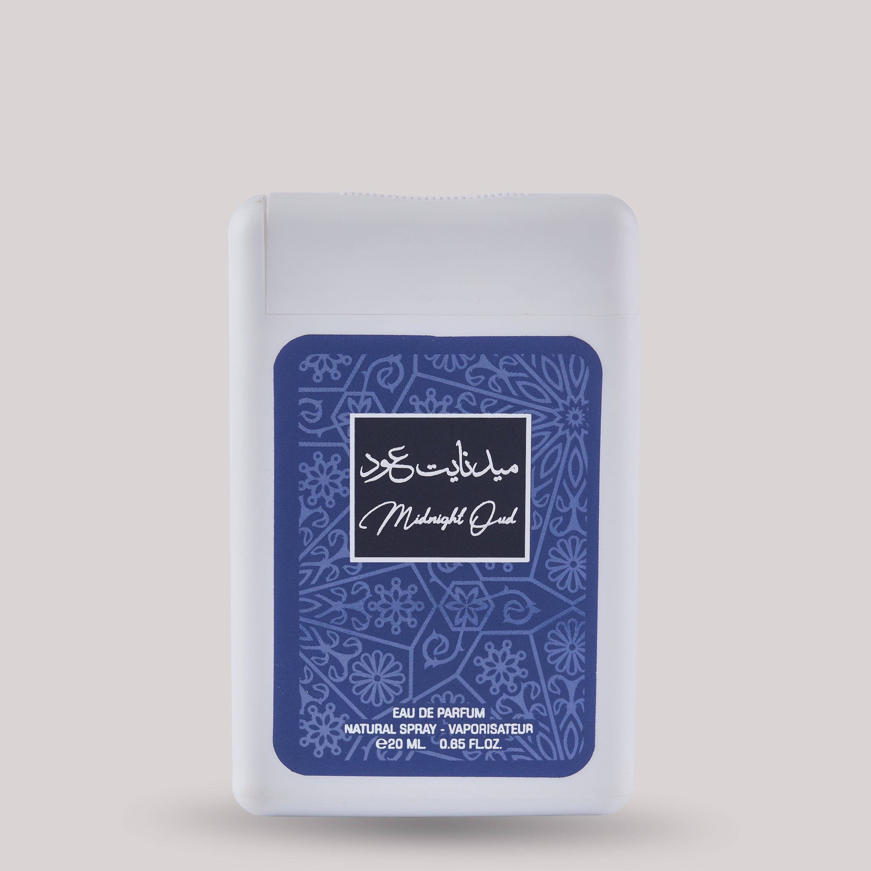 Midnight Oud - Pocket Spray