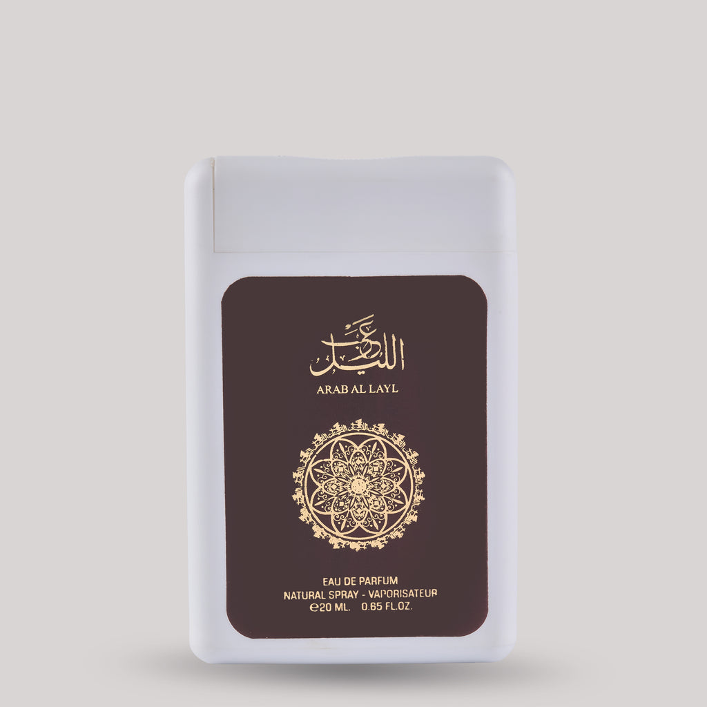 Arab al Layl - Pocket Spray