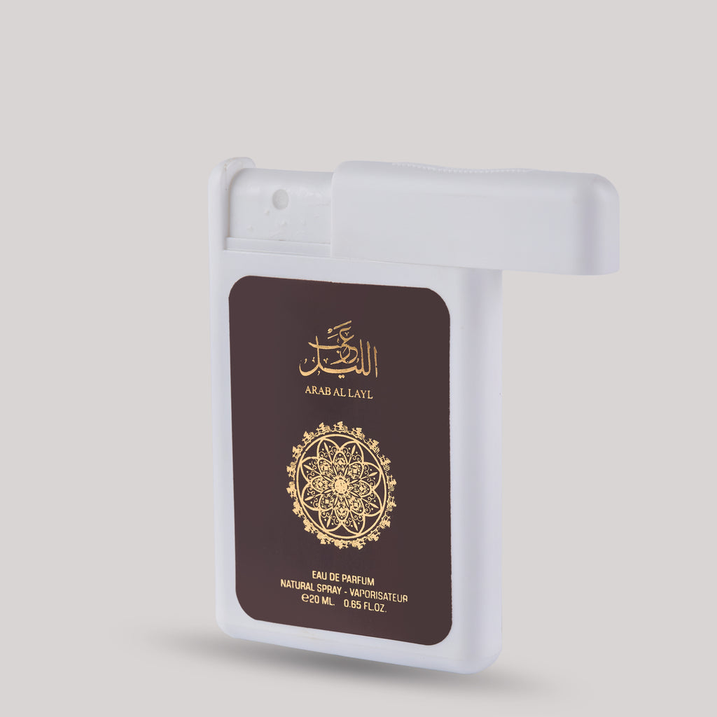 Arab al Layl - Pocket Spray