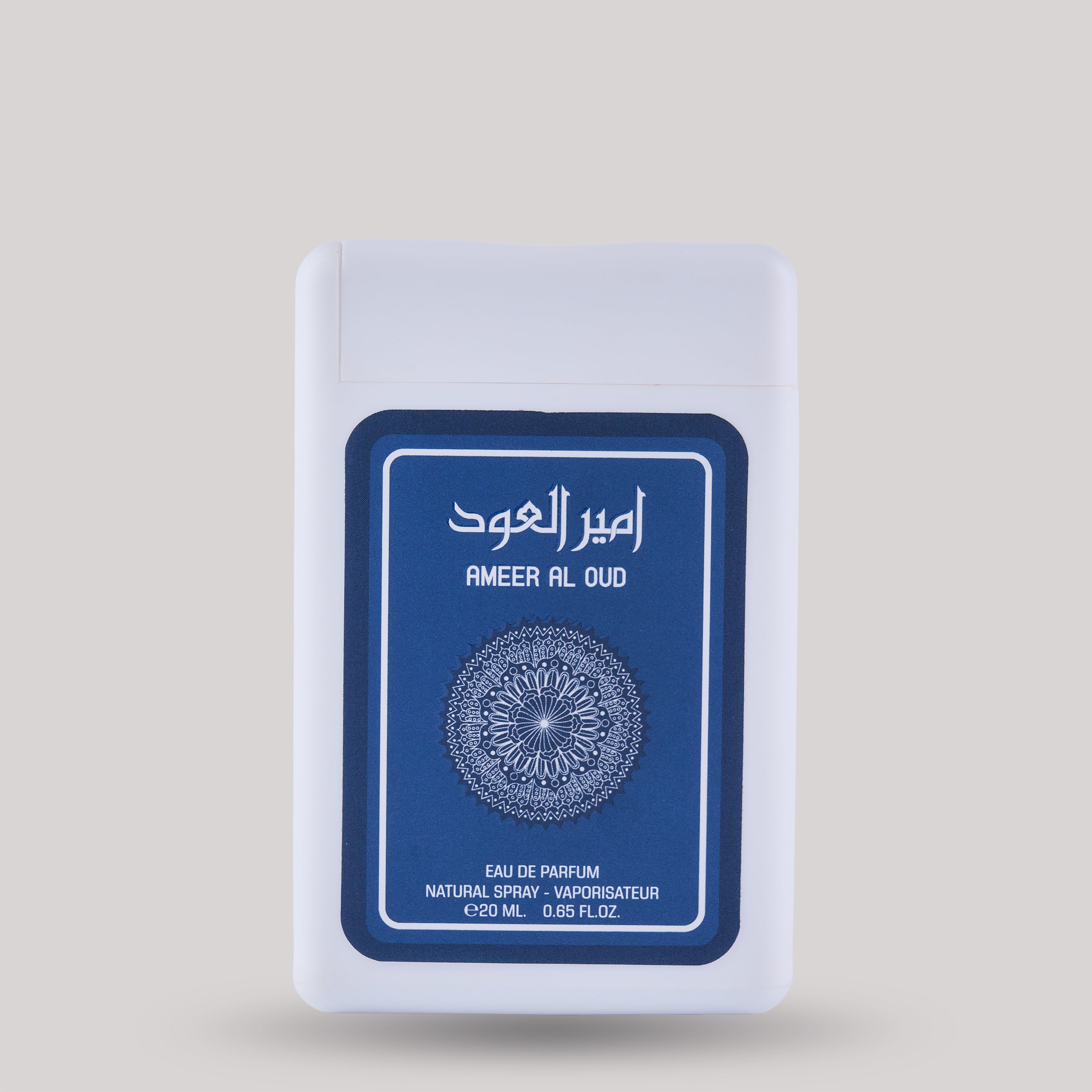 Ameer al Oud - Pocket Spray