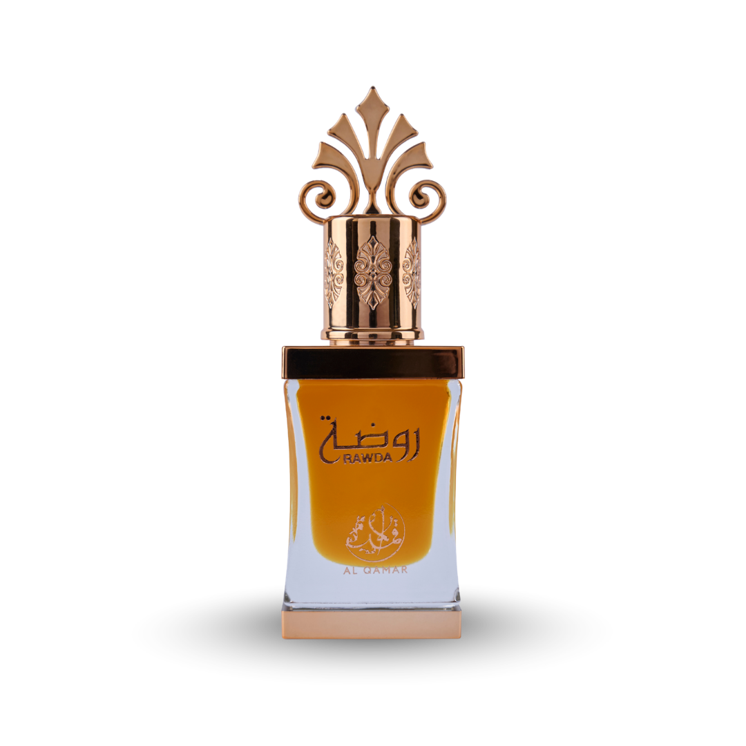 Rawda (روضة)