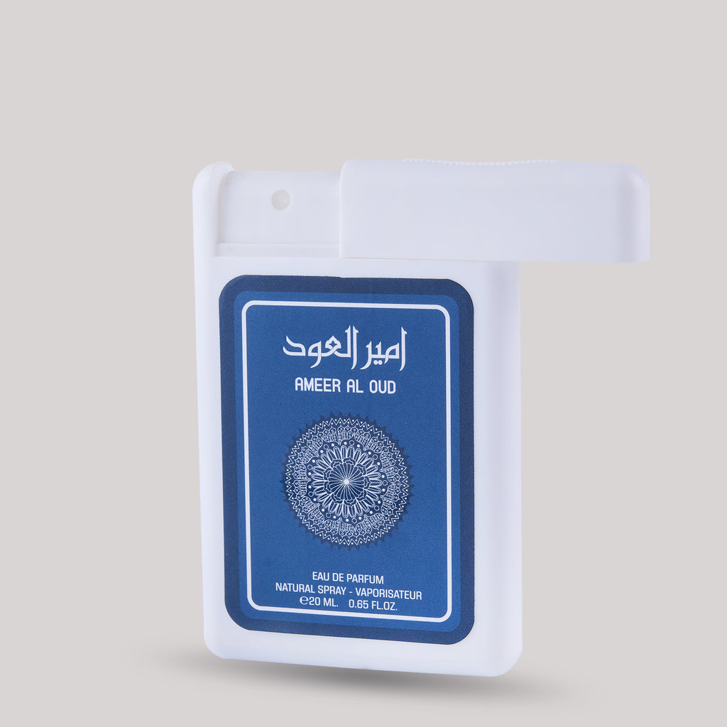 Ameer al Oud - Pocket Spray