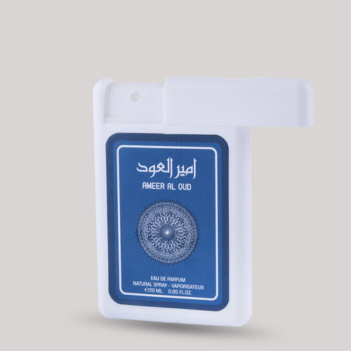 Ameer al Oud - Pocket Spray