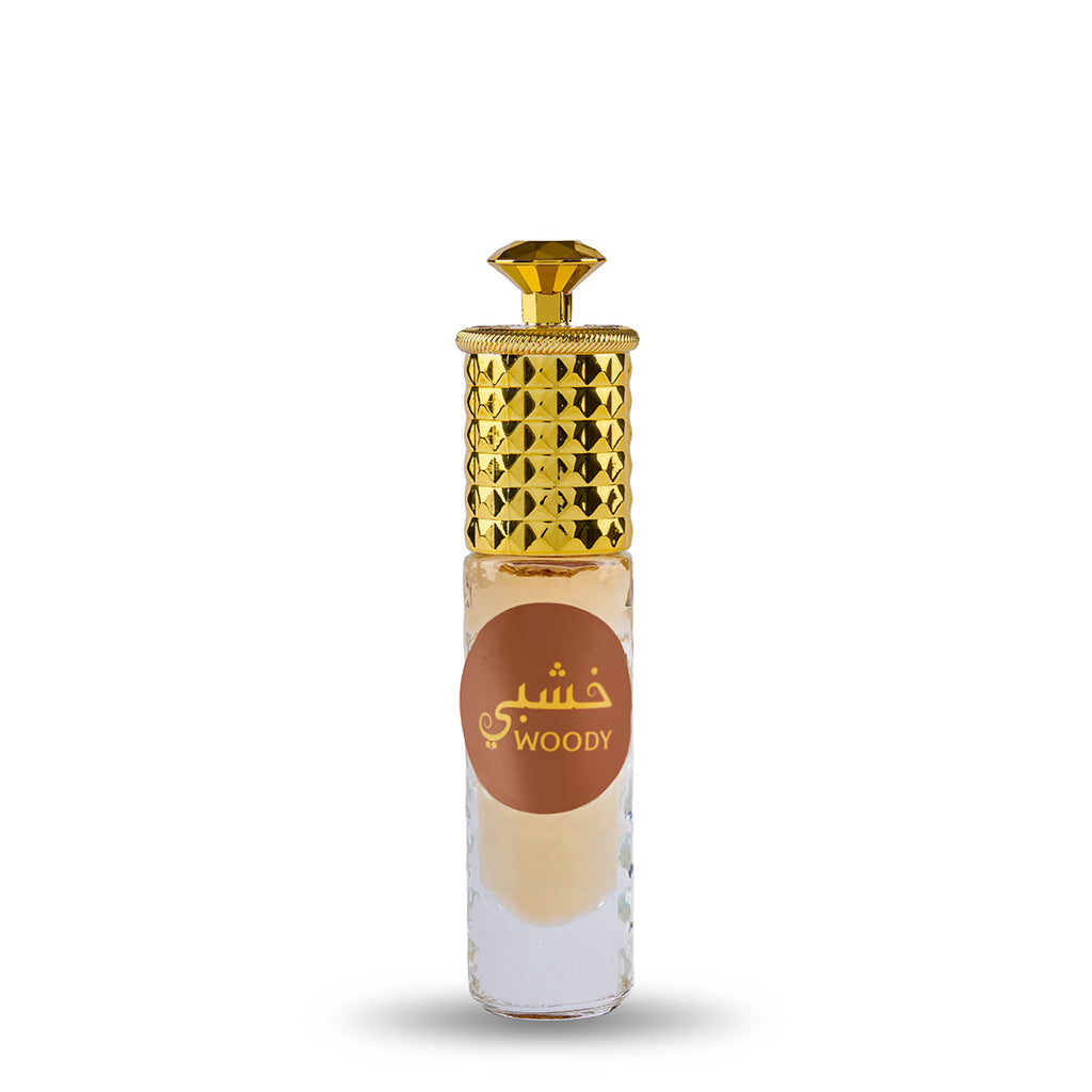Woody | 6ml