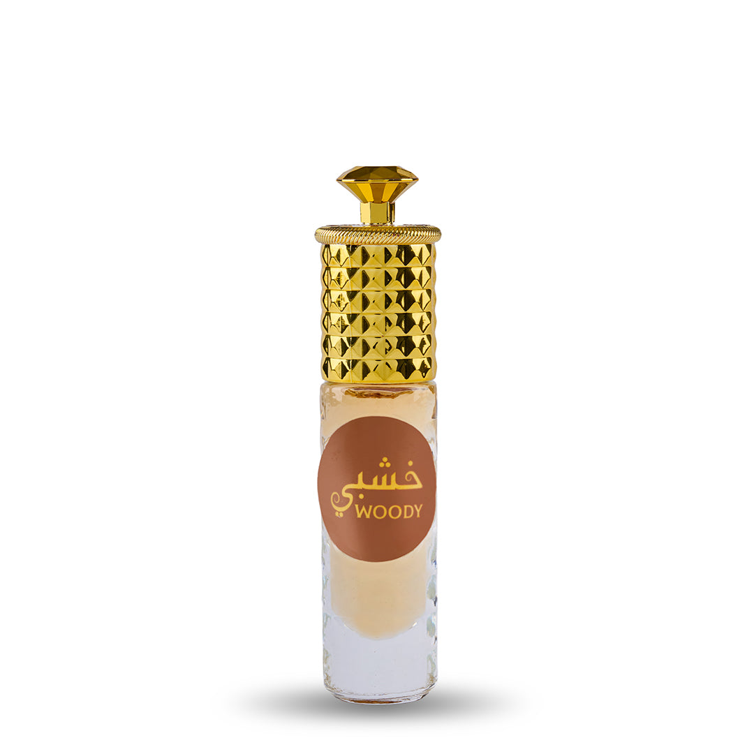 Woody | 6ml
