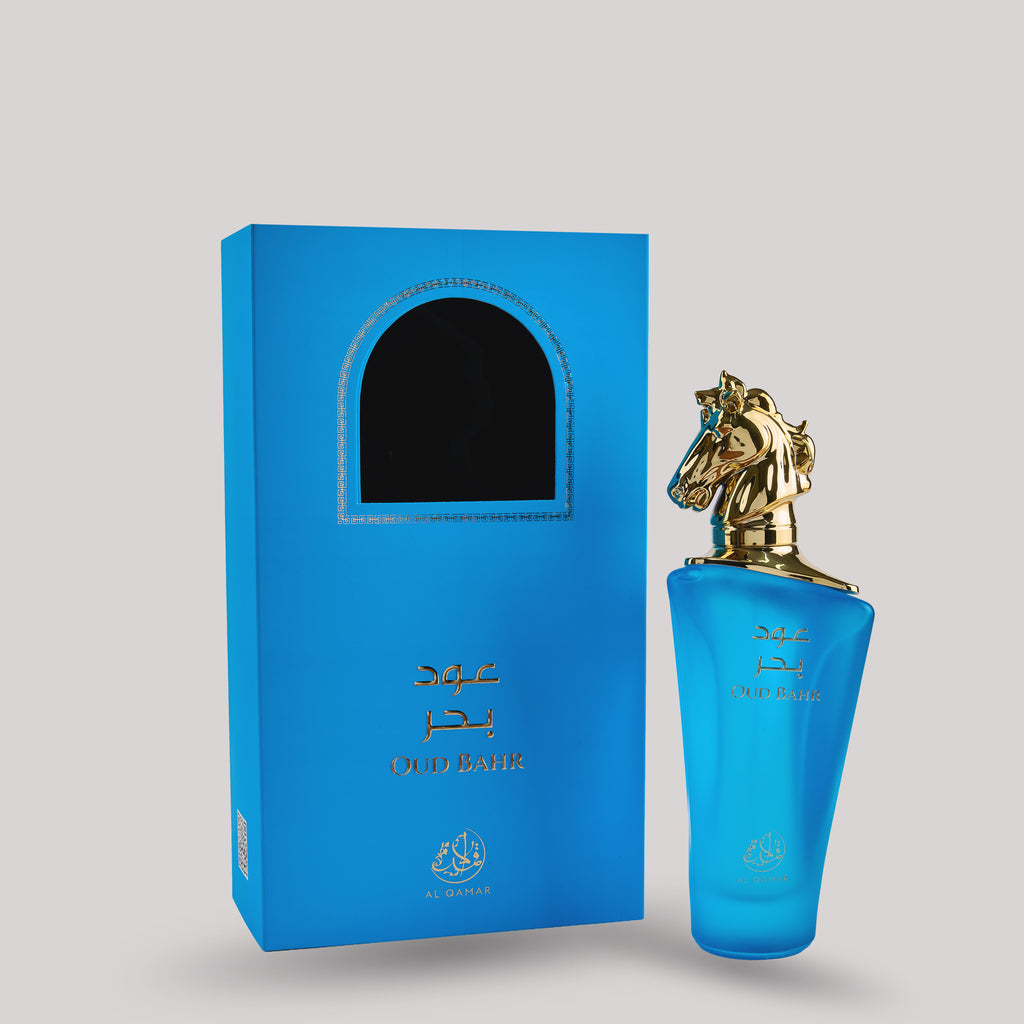 Oud Bahr 100ml | Pour Homme