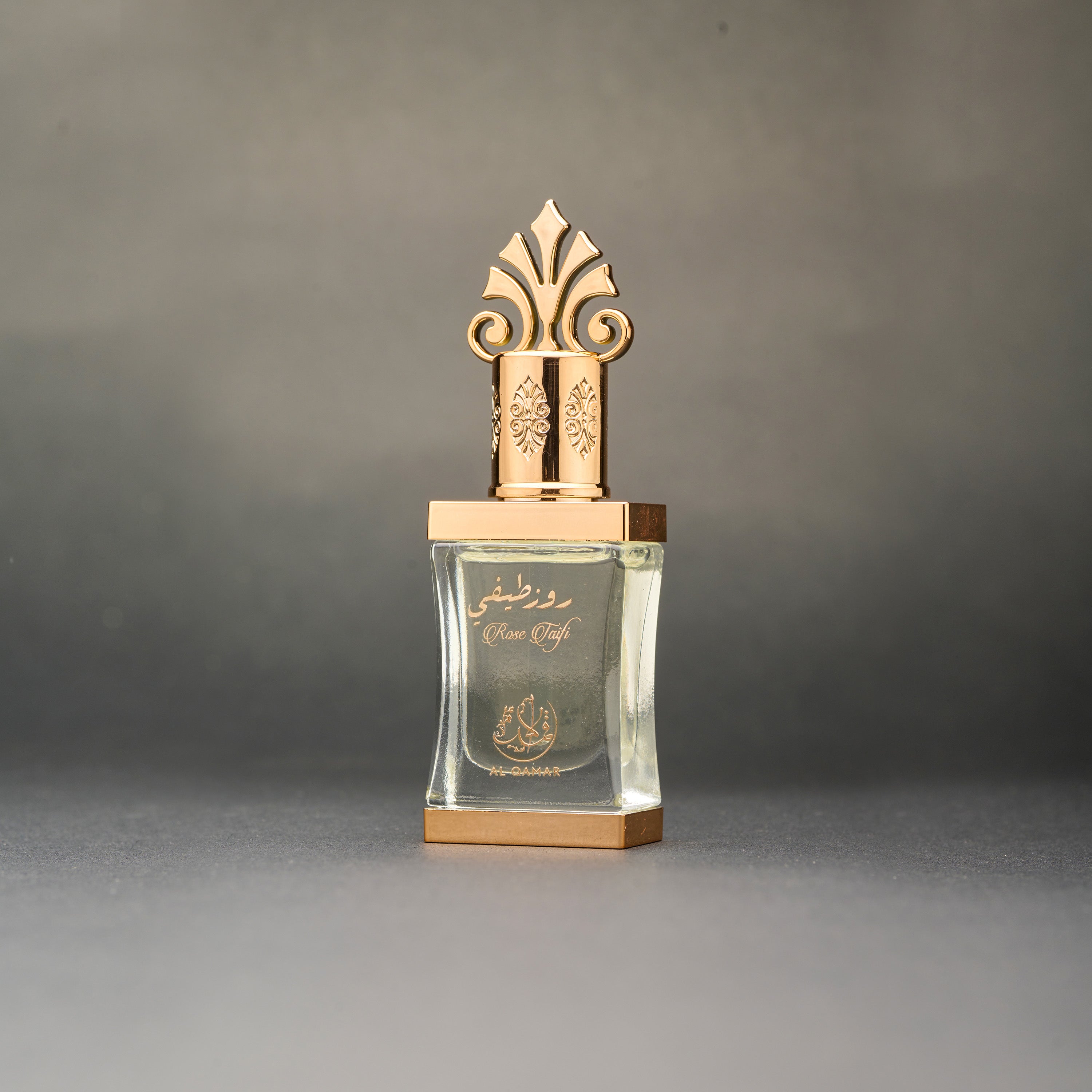 Rose Taifi (روز طيفي)