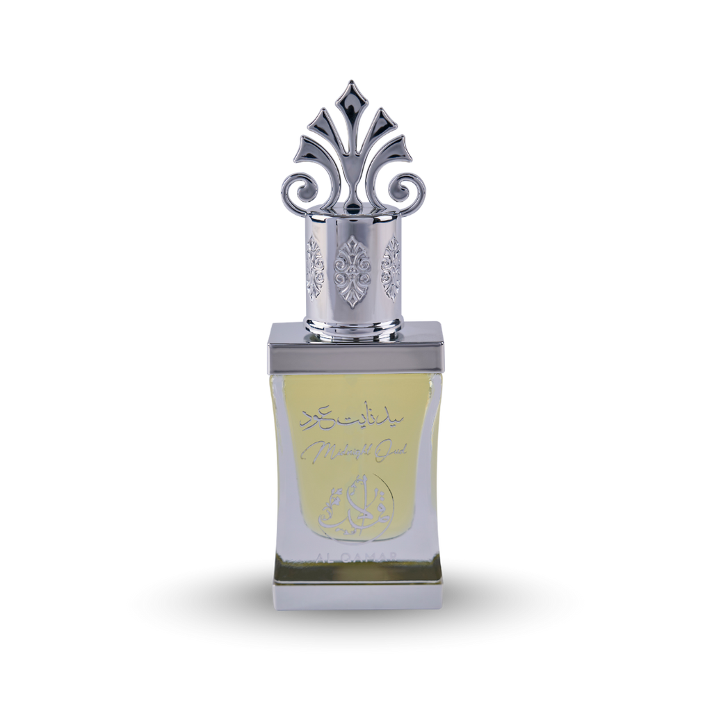 Midnight Oud