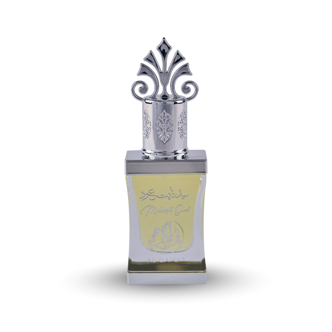 Midnight Oud
