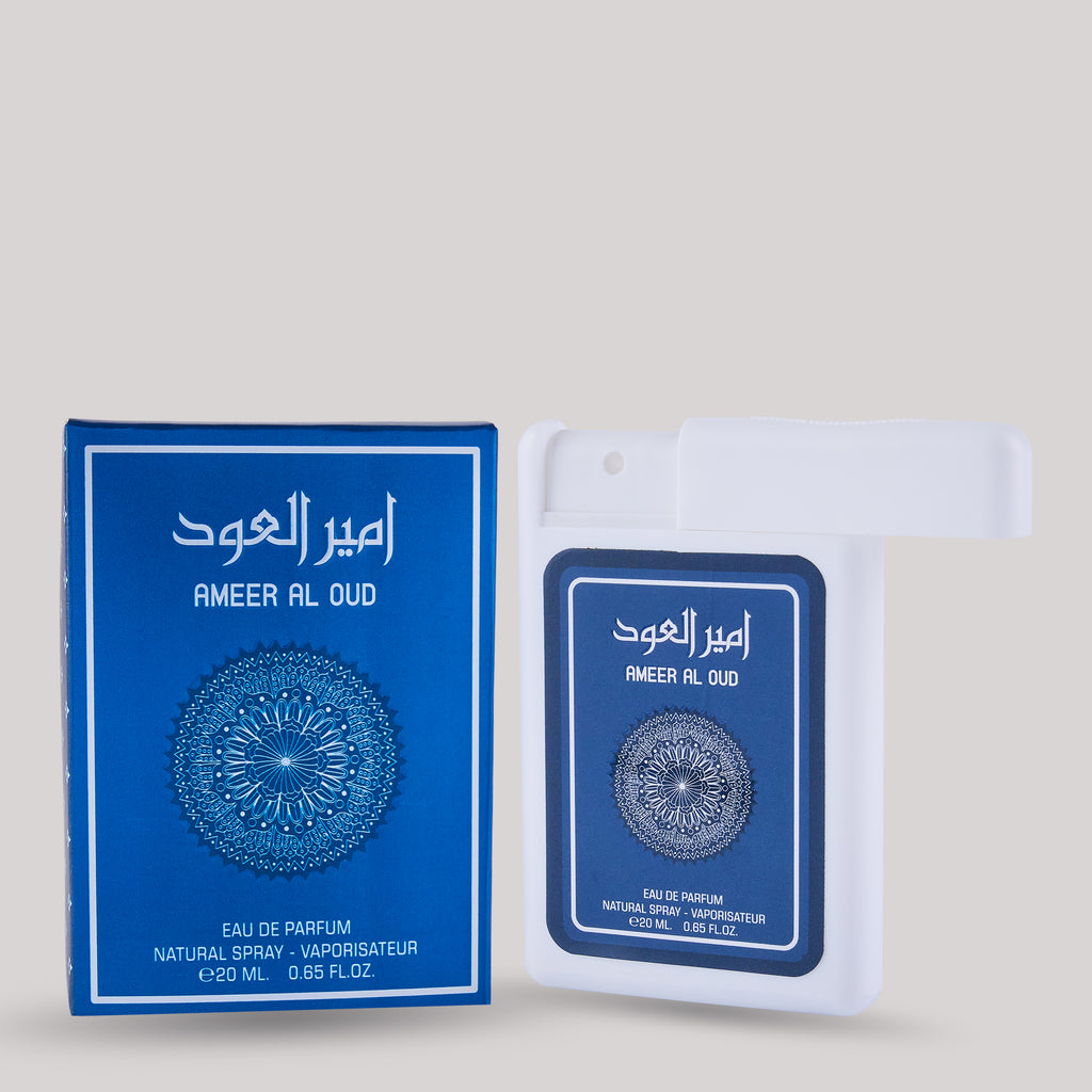 Ameer al Oud - Pocket Spray