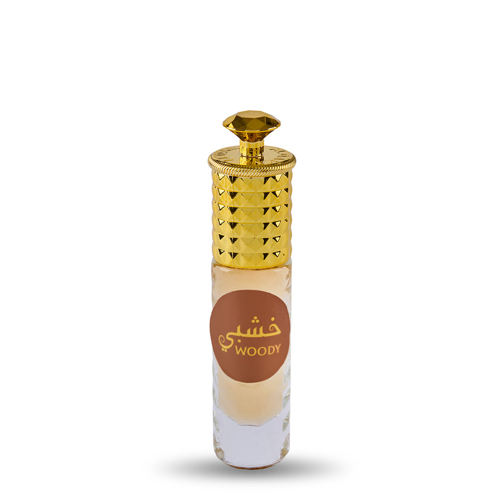 Woody | 6ml