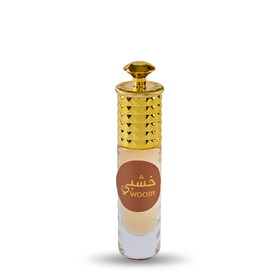 Woody | 6ml