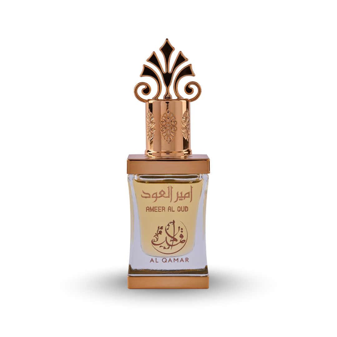 Ameer Al Oud (امیر العود)