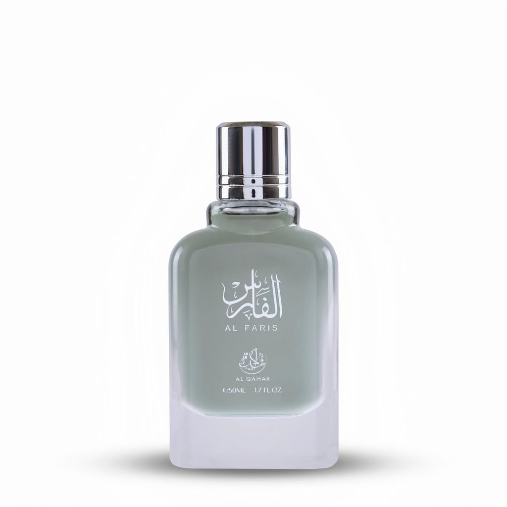 Al Faris 50ml