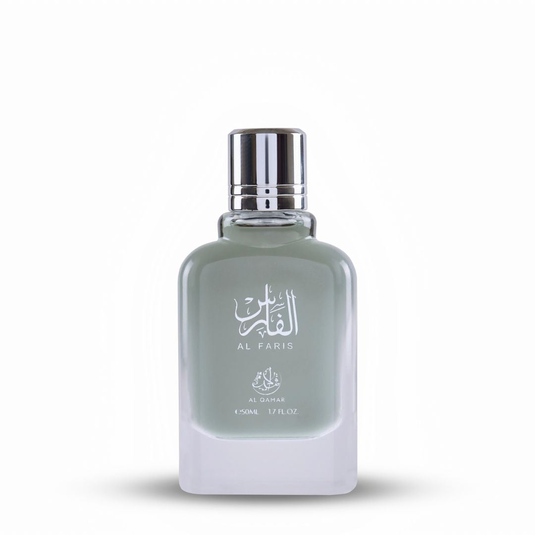 Al Faris 50ml