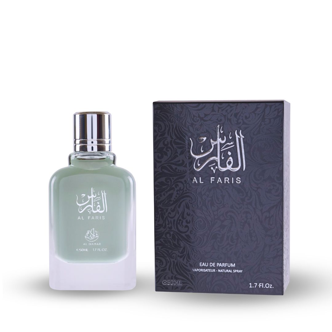 Al Faris 50ml