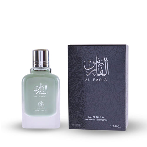 Al Faris 50ml