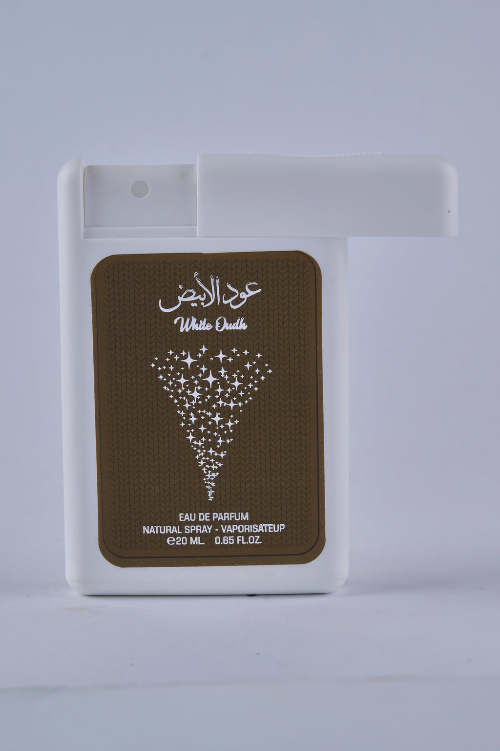 White Oud - Pocket Spray