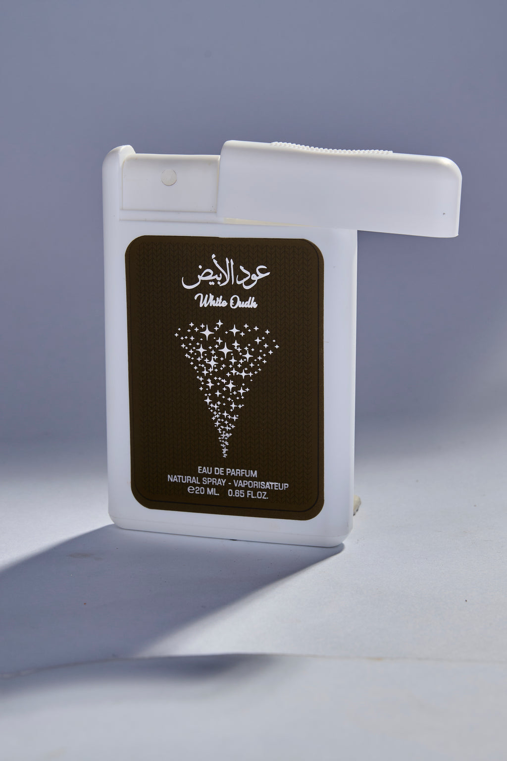 White Oud - Pocket Spray