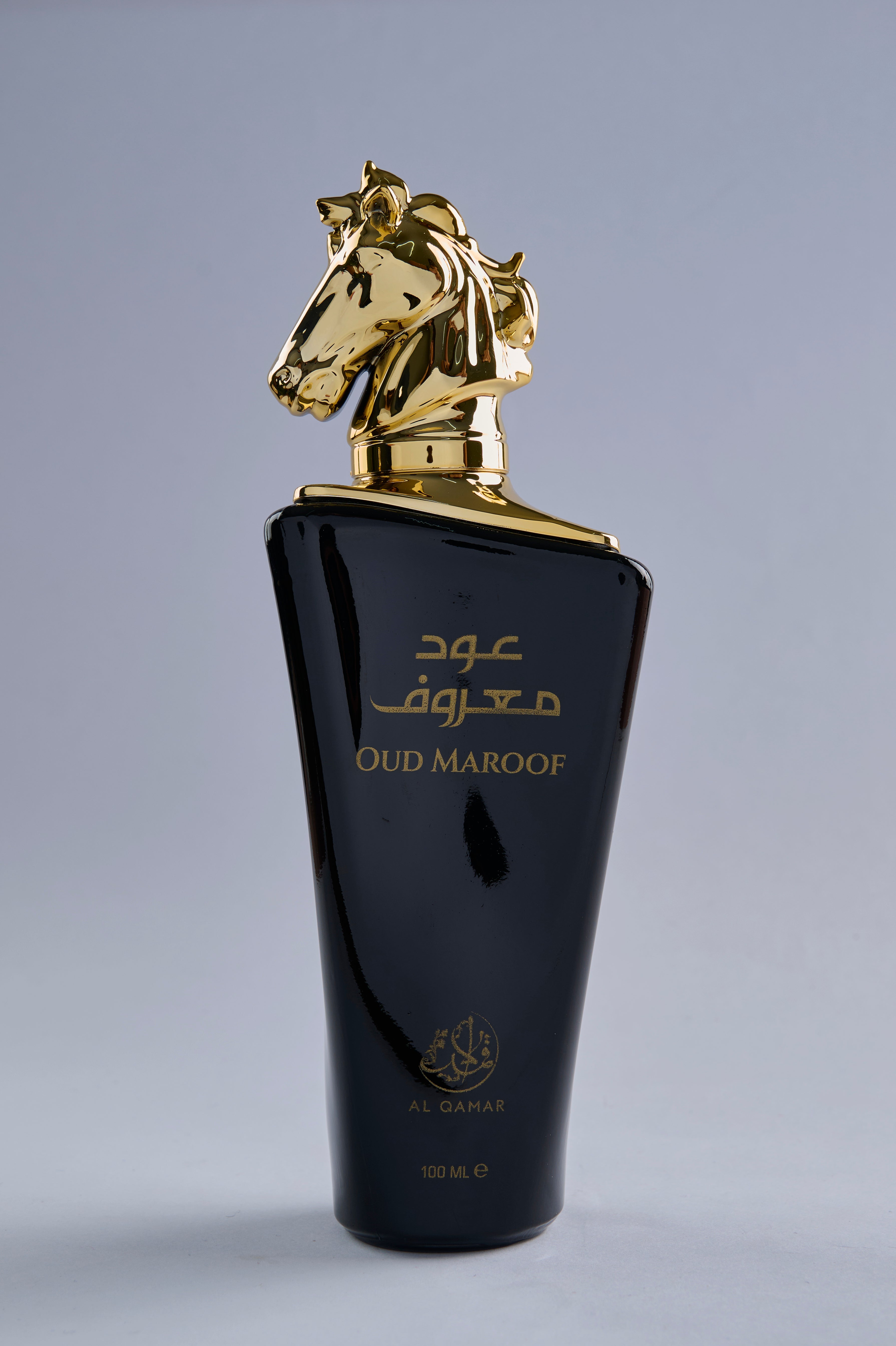 Oud Maroof 100ml | Pour Homme