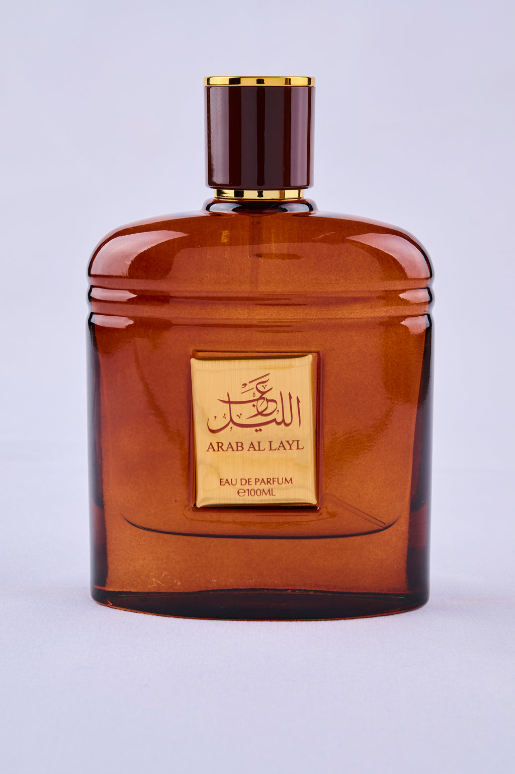 Arab Al Layl 100ml | Pour Homme