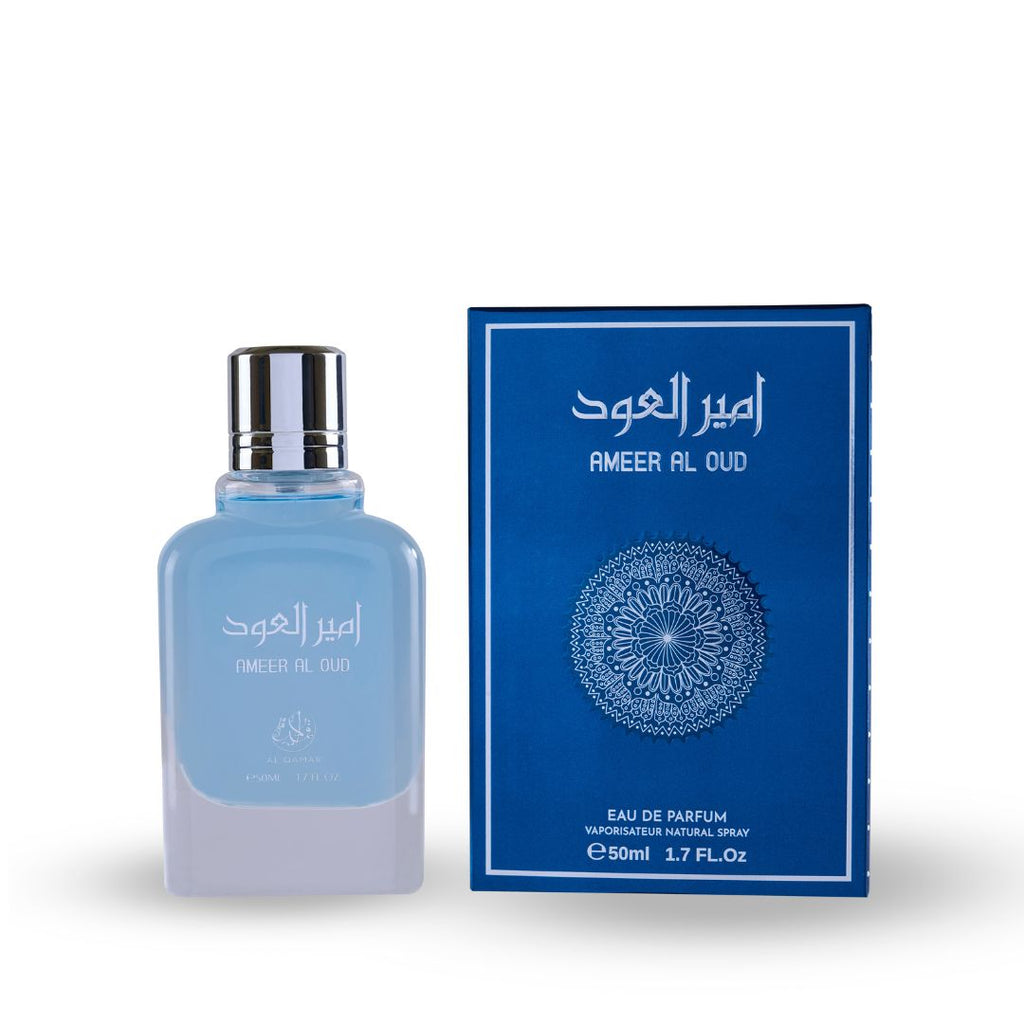 Ameer Al Oud 50ml