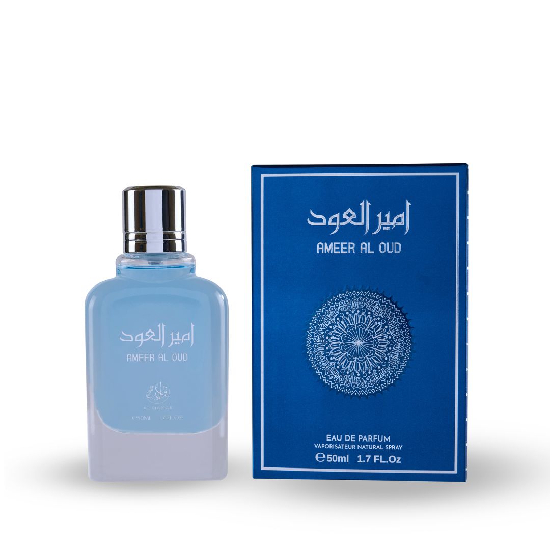 Ameer Al Oud 50ml