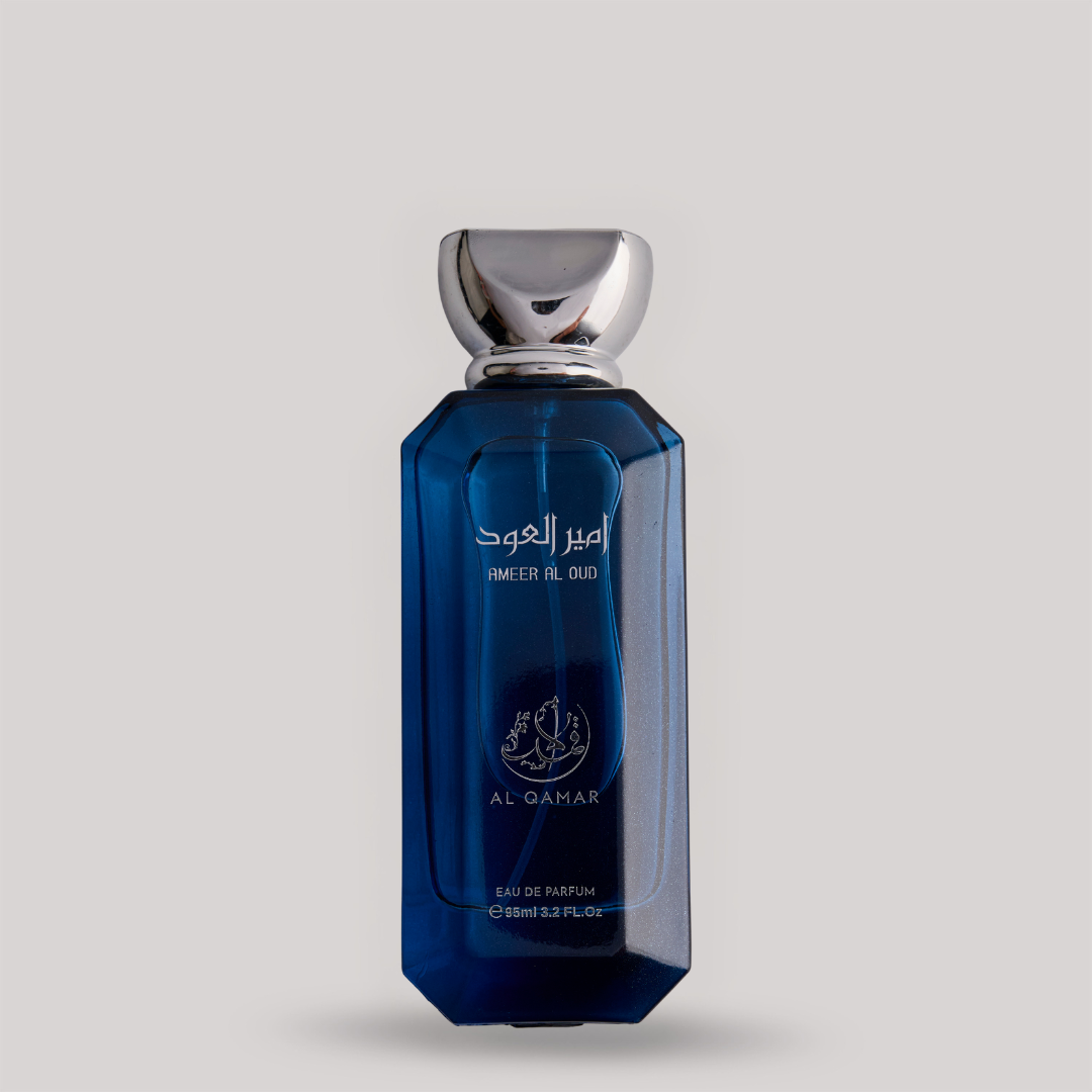 Ameer Al Oud 95ml | Pour Homme