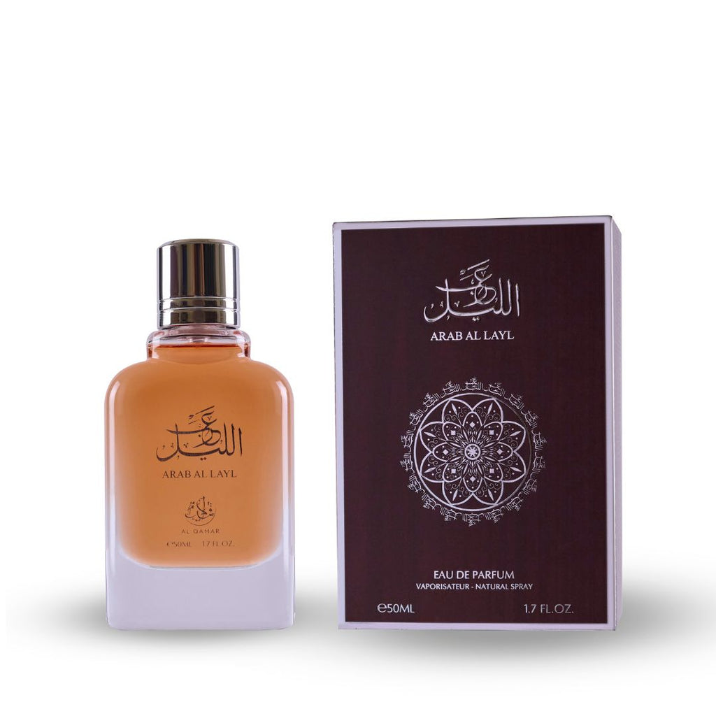 Arab Al Layl 50ml