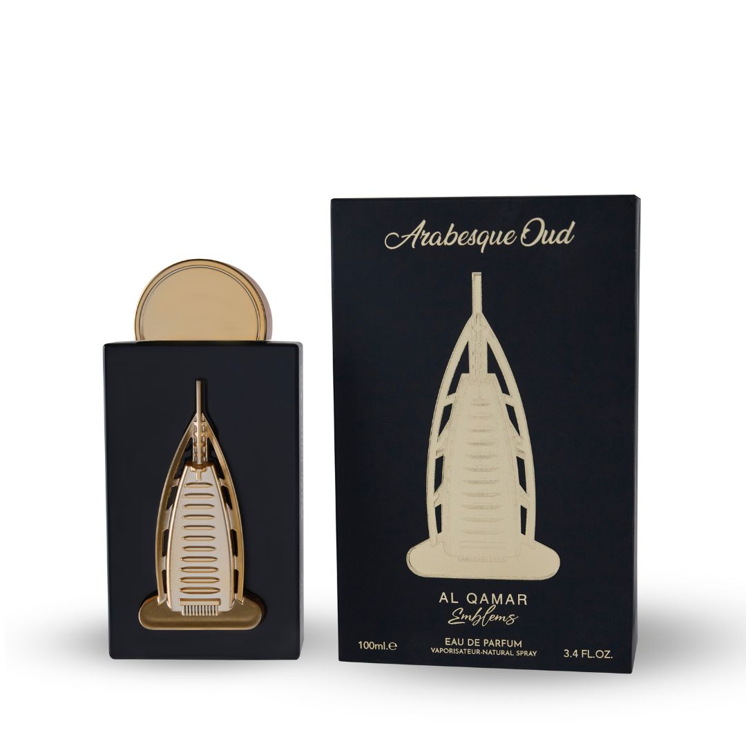 Arabesque Oud