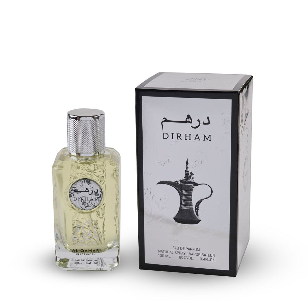 Dirham 100ml