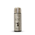Dirham Body Spray 200ml