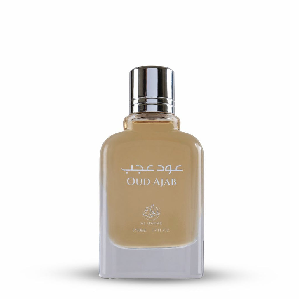 Oud Ajab 50ml