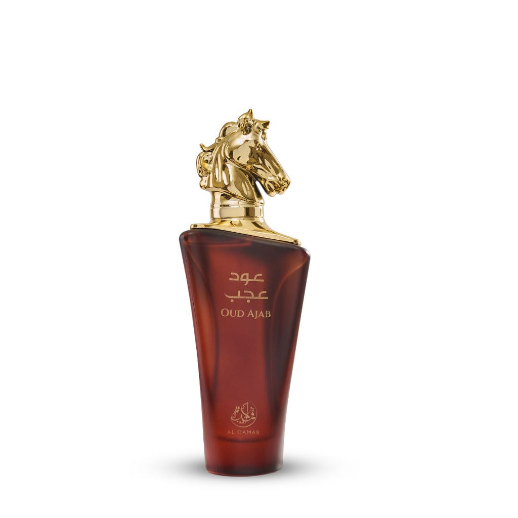 Oud Ajab 80ml