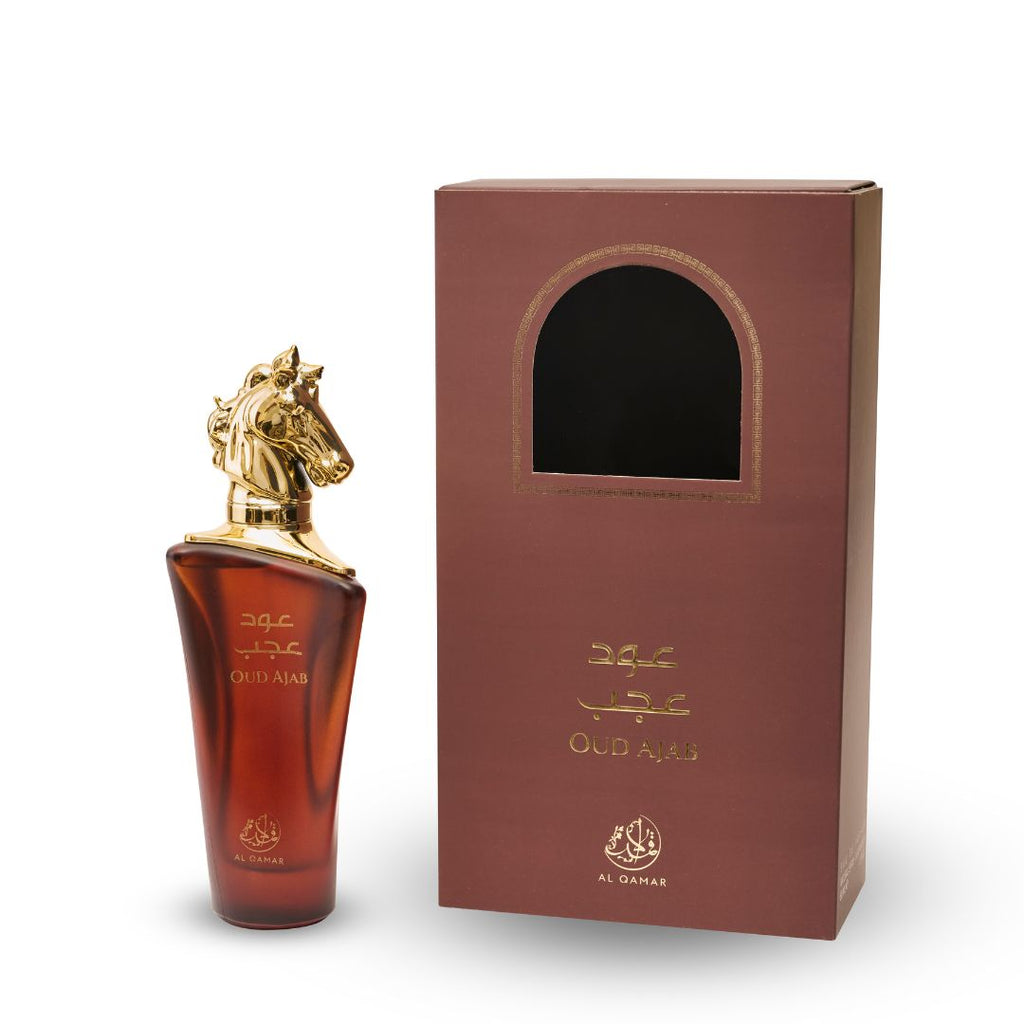 Oud Ajab 80ml
