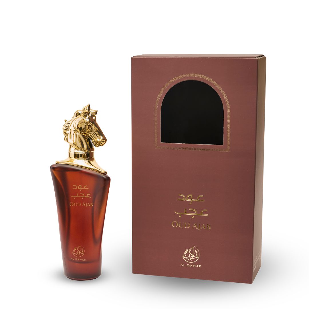 Oud Ajab 80ml