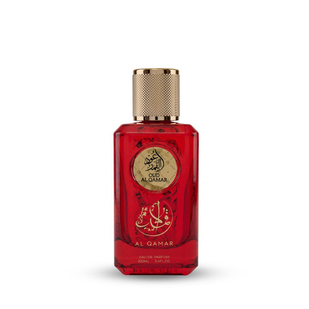 Oud Al Qamar 100ml