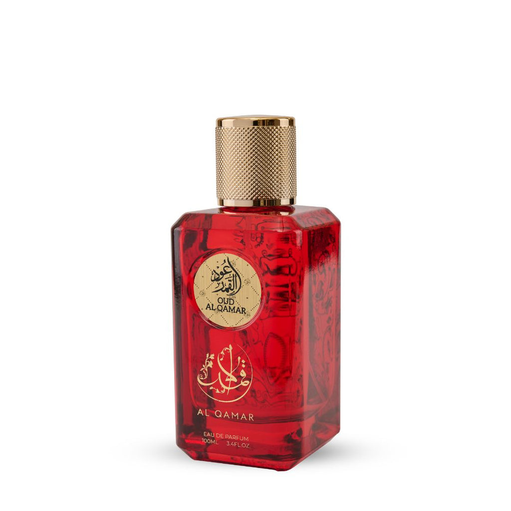 Oud Al Qamar 100ml