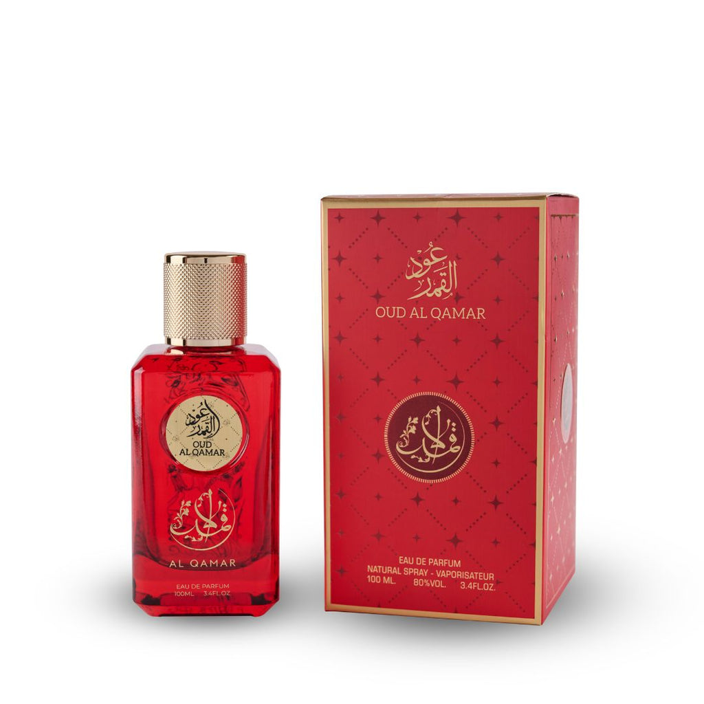 Oud Al Qamar 100ml
