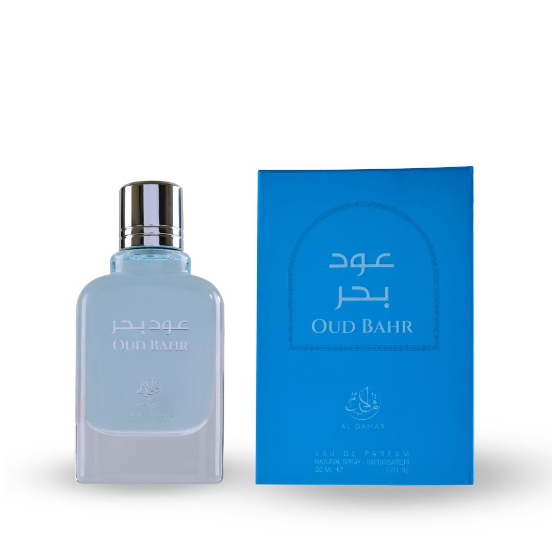 Oud Bahr 50ml