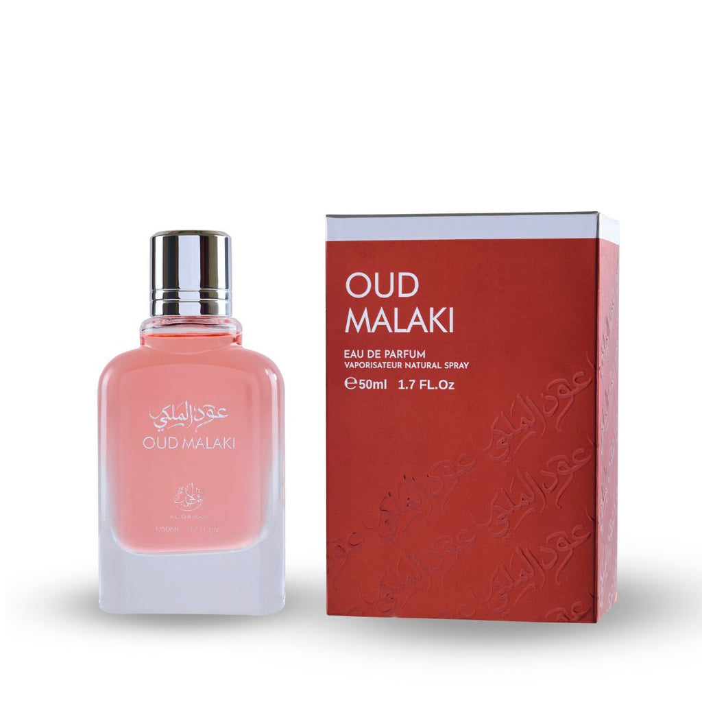 Oud Malaki 50ml