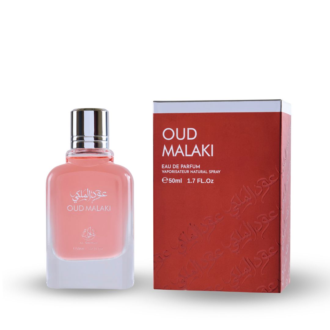 Oud Malaki 50ml