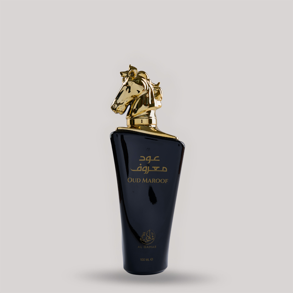 Oud Maroof 100ml | Pour Homme