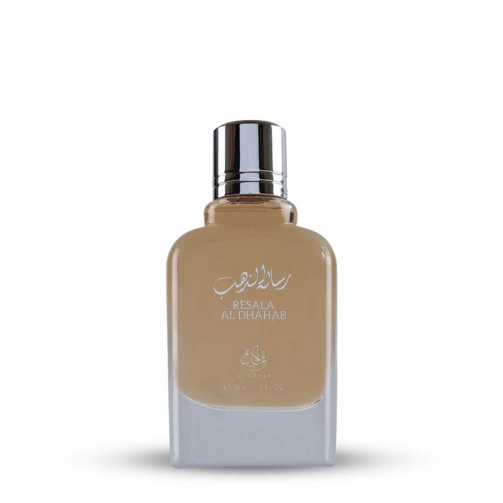 Resala Al Dhahab 50ml